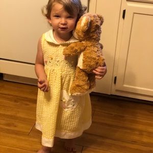 Meet your Posher, Jerry